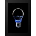 thumbnail image 2 of Eisele, Stefan 13x18 Black Modern Framed Museum Art Print Titled - The 4 Elements Ii, 2 of 5