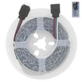 thumbnail image 4 of 300LED Strip Light 5M Colorful RGB Rope Light Dimmable for Home Party Decor US 100-240V, 4 of 7