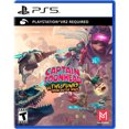 thumbnail image 1 of Captain Toonhead Vs les Punks de l'Espace pour la Playstation 5, 1 of 7