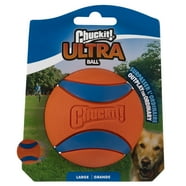 Hyper Pet Hubcap Chewz Durable EVA Foam Dog Chew Toy, Green - Walmart.com