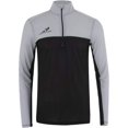 thumbnail image 1 of AIR-Men's Long Sleeve Quarter Zip Pullover, 1 of 4