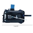 thumbnail image 5 of Optical Drive Laser Lens With Flex Cable For Ps3 Kem-850aaa Kem850 Game Console-xdd, 5 of 5