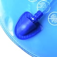 thumbnail image 3 of Sac d'Eau Pliable en PEVA pour Cyclisme en Plein Air, Sport, Hydratation, Camping, Randonnée, Escalade, 3 of 7