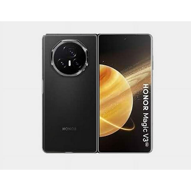 【上位モデル】Honor Magic V3 16/512GB Honor Magic V3 5G 512GB ROM 12GB RAM Dual SIM GSM Unlocked - Black