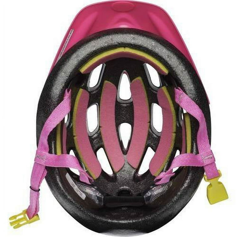 Bell Rally Bicycle Helmet for Kids, Pink Splatter, Child 5+ (52-56cm) -  Walmart.com