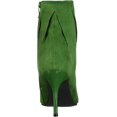 thumbnail image 3 of Women's Green Elf Boots, 3 of 7