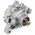 thumbnail image 2 of For Honda Accord 2.4L 2003 2004 2005 New Power Steering Pump - BuyAutoParts, 2 of 7