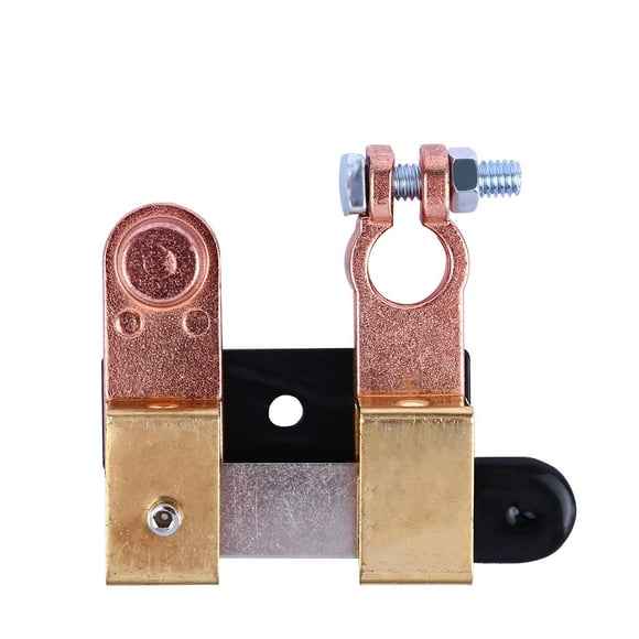 Side Post Battery Disconnect Switch