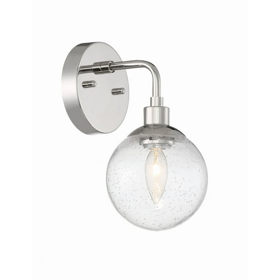 Craftmade Lighting - One Light Wall Sconce - Indoor Wall Lighting - Que - One