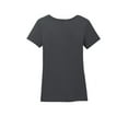thumbnail image 6 of District Women’s Perfect Weight Scoop Neck Tee, 6 of 6