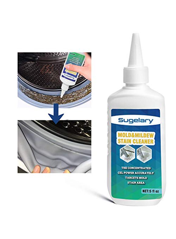 Sugelary Mold and Mildew Removers in Cleaning Supplies