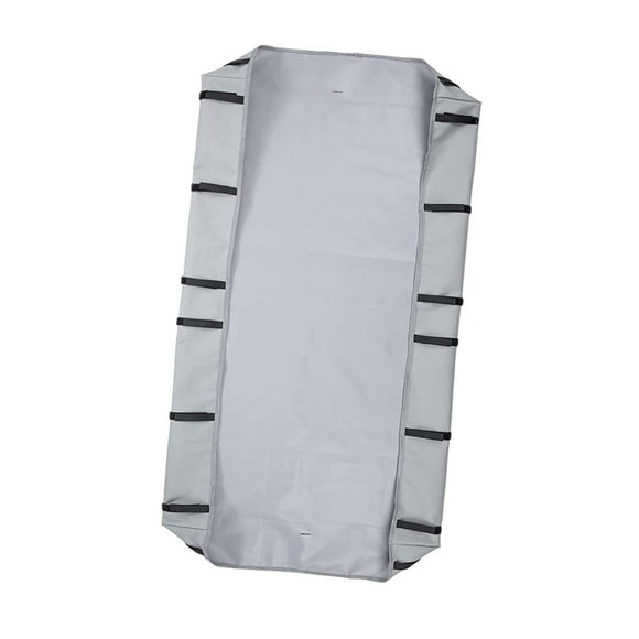 Guinea Pig Cage Bottom for Grids Soft Cage Cushion Habitat Guinea Pig Cage Liner white