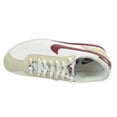 thumbnail image 5 of Nike Cortez Basic Leather '06 Mens' Walking Shoes White/Team Red 316418-109 (11.5 D(M) US), 5 of 6