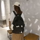 thumbnail image 5 of Mochila de moda para estudiantes universitarios 2024, mochila de gran capacidad para estudiantes universitarios, mochila escolar, mochila de viaje para estudiantes de secundaria y adolescentes, 5 of 5
