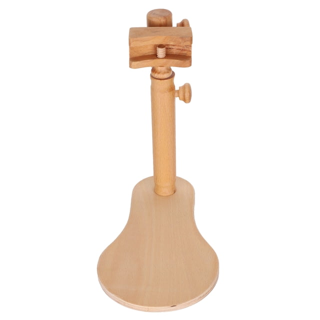 Embroidery Supplies,Embroidery Frame Holder Wooden Embroidery Frame Holder Embroidery Support Frame Best in its Class