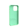 thumbnail image 2 of [U] by UAG iPhone 13 Pro Case [6.1-inch screen] DOT Slim Fit Lightweight Stylish Pattern Impact Resistant Protective Phone Cover, Spearmint, 2 of 5