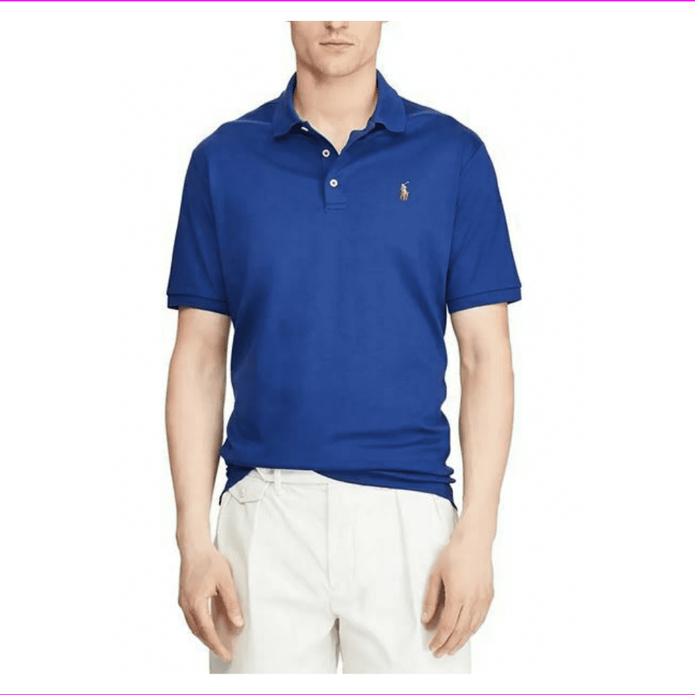 Ralph lauren polo shirts 4xl Clearance