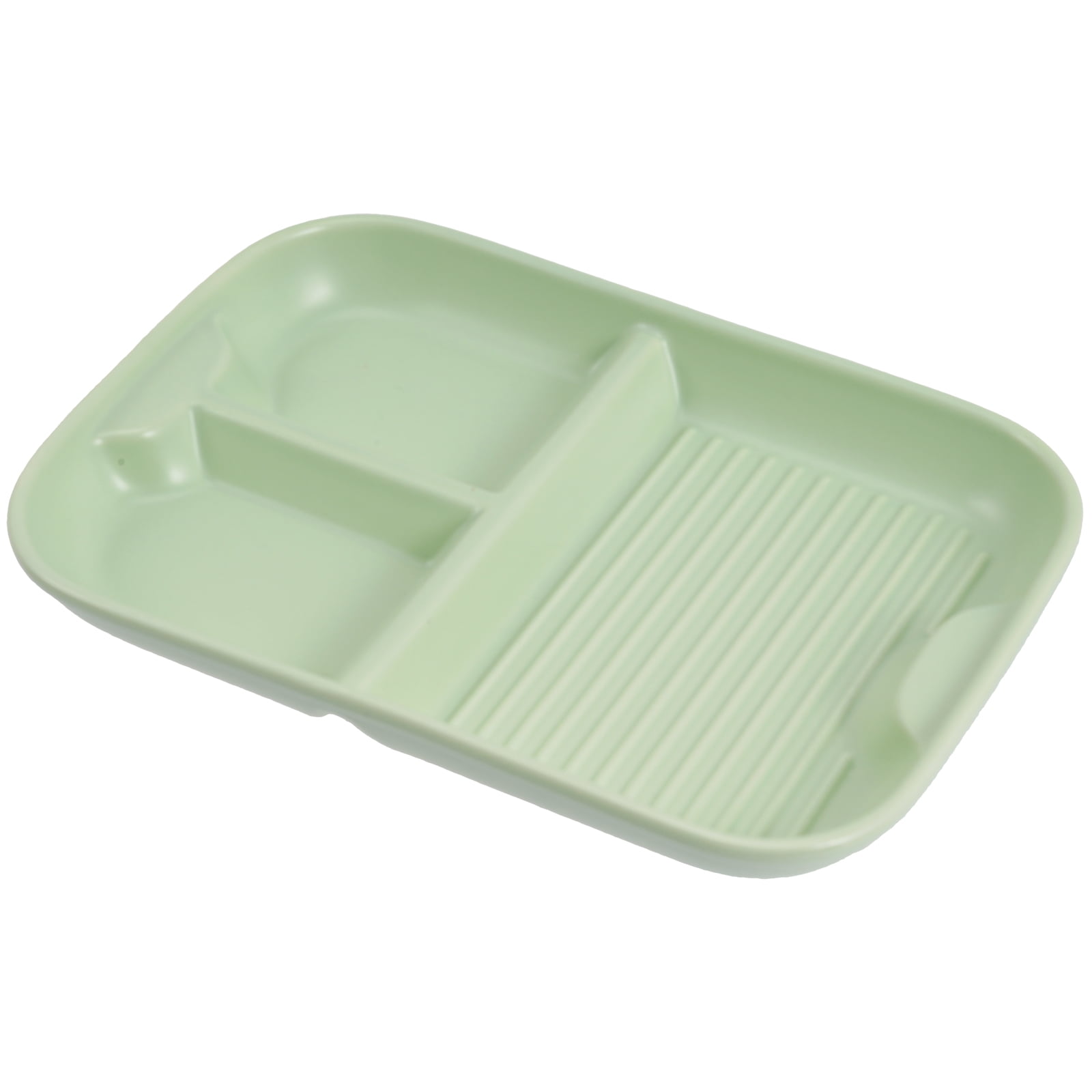 Serving Trays with Lids - Plastic & Cardboard