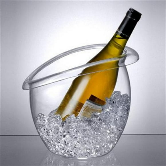 Prodyne BW-88 Bubble Wine Bucket - Pack of 4