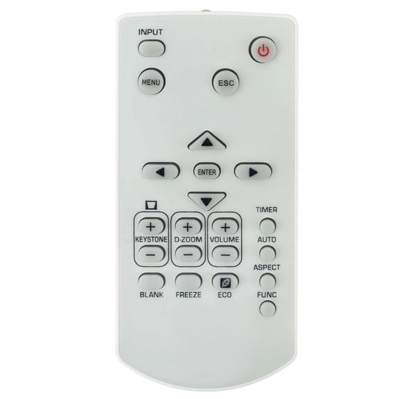 New YT-150 Replace Remote Control for Casio Projector XJ-V1 XJ-V2