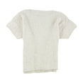 thumbnail image 2 of Ralph Lauren Womens Textured Knit Sweater, Off-White, XX-Large, 2 of 2