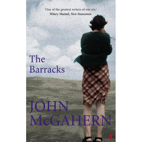 The Barracks (Paperback) by John McGahern