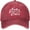 Red, variant on Nuka Drink Cola Baseball Cap for Men Women Adjustable Dad Hat Trucker Cap Sun Hats