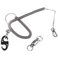thumbnail image 2 of Outdoor Lanyard Fishing Lanyard Excellent Fly Fishing ANGGREK Otros, 2 of 8