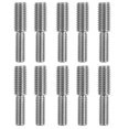 thumbnail image 1 of 10 Pcs Matériel de Conversion Filetage M8x20 à M10x20 pour Professionnels, 1 of 9