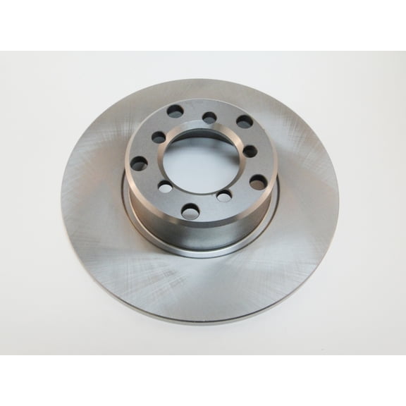 Winstop Brake Rotor, Front WS228974, Mercedes-Benz 220 1973-1968