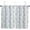 Branchthh8152, variant on 54 Inch Long Tier Curtains for Kitchen, Navy Blue Grey Tree Branch Bathroom Window Curtains Rod Pocket Short Curtains Window Treatment Tiers for Living Room Farmhouse 2 Panels