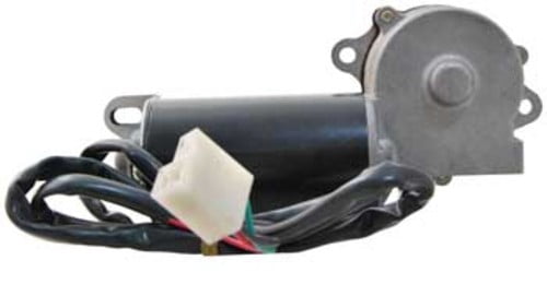 WPS World Power Systems WPM437 Windshield Wiper Motor