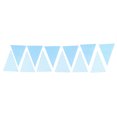 thumbnail image 1 of Banderas De Banderines BuyWeek Decoraciones Para Fiestas Infantiles Alta Capacidad, 1 of 14
