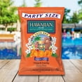 thumbnail image 2 of Hawaiian Brand Luau BBQ Kettle Style Potato Chips, Gluten-Free, Party Size, 13 oz Bag, 2 of 8