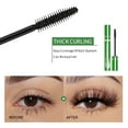 thumbnail image 4 of Mascara Waterproof Lengthening and Volumizing, Smudge Proof, Clump Free Formula for Long Curly Lashes, 10ml Tube, 4 of 9