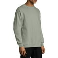 thumbnail image 5 of Hanes Ecosmart Crewneck Sweatshirt, 5 of 6