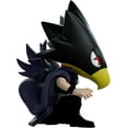 thumbnail image 2 of Youtooz My Hero Academia Fumikage Tokoyami 4.1", Fumikage Tokoyami Vinyl Figure, Collectible Fumikage Tokoyami from My Hero Academia My Hero Academia Collection, 2 of 6