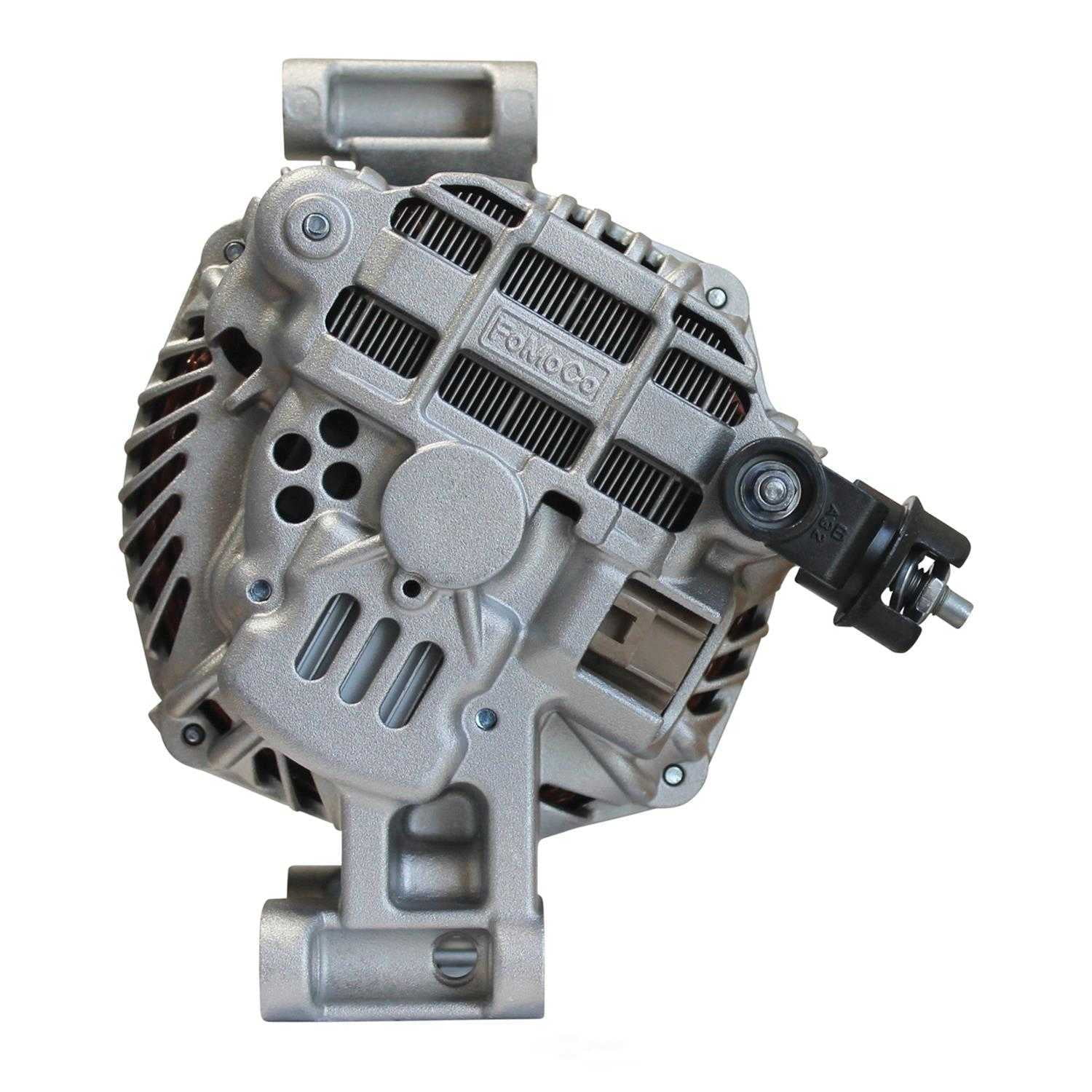 FVP Professional 11275 Alternator Standard