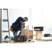 Hart Stack System Two Drawer Tool Box, Fits Harts Modular Storage System