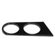 thumbnail image 1 of Soporte De Taza De Automóvil Soporte De Botella De Vehículo Montaje De Bebidas Embellecedor Automotriz Portavasos Reemplazo De Decoración De Interior De Automóvil Para 1 Serie ANGGREK Otros, 1 of 8