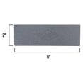 thumbnail image 4 of Piedra de lijar y frotar QEP, 5 x 15 cm, doble grano, 4 of 5