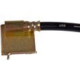 thumbnail image 2 of Dorman H620970 Rear Passenger Side Brake Hydraulic Hose for Specific Ford Models, 2 of 3