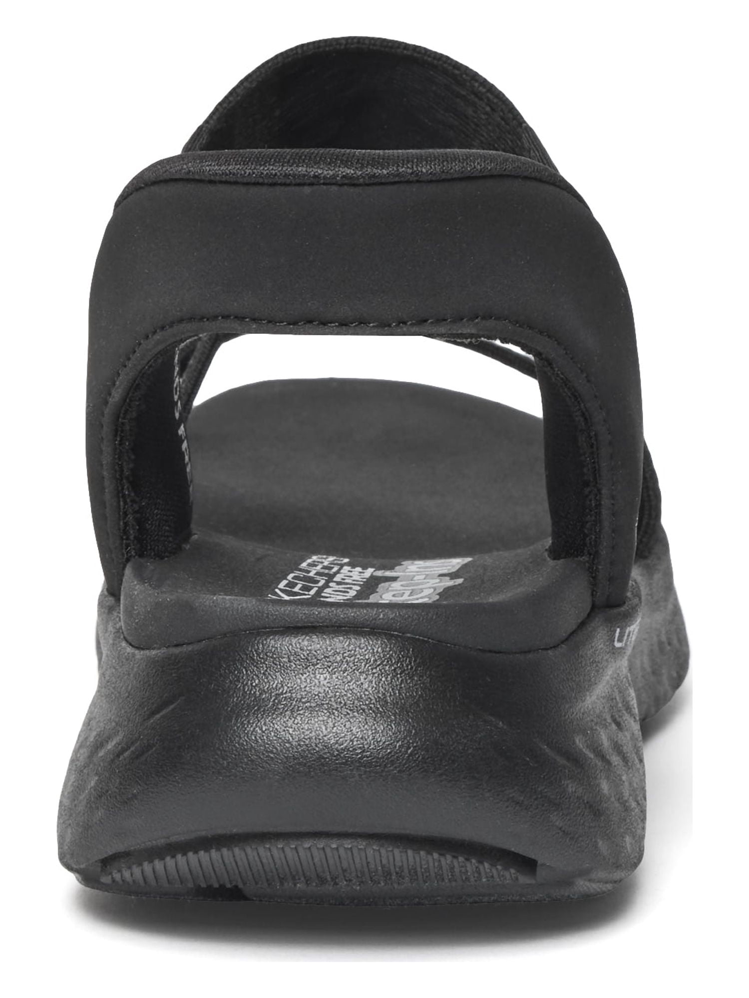 Skechers Women's Hands Free Step-Ins Sonic Lite Slip-On Sandal