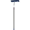 Ames True Temper 7015627 24 in. Aluminum Roof Rake