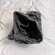 thumbnail image 4 of Quilted Tote Bag For Women Puffer Bag Quilted Bag Lightweight Puffy Tote Bag Quilted Padding Shoulder Bag, 4 of 5