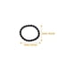 thumbnail image 2 of Hair Accessories Elastic Hair Ties for Decoration 24Pcs Women Ponytail Holders, 2 of 5