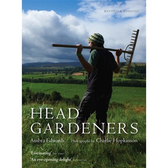 Pre-Owned Head Gardeners (Paperback)