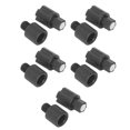 thumbnail image 1 of Conector de Alarma de Pesca, Instalácico Fácil de 5 piezas de 5 piezas fácil de pesa de 8 mm adaptador de liberación rápida para al aire libre, 1 of 7