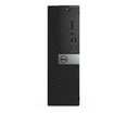 thumbnail image 3 of Restored Dell Optiplex 7050 Intel Core i5-6500 X4 3.4GHz 32GB RAM 1TB SSD Windows 10 Pro. (Refurbished), 3 of 4