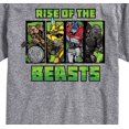 thumbnail image 3 of Transformers - Rise Of The Beasts - Adult Short Sleeve Tee, 3 of 5